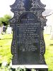 Photo of headstones/thumb_Finlay MacLennan (d1923 Edinburgh) hdstn Killearnan chyd